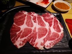 -牛市牛烤肉(西单大悦城店)