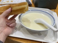 -小桃园·豆浆油条(复兴中路店)