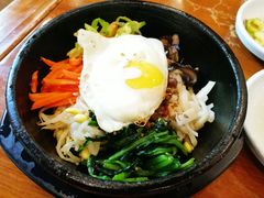 石锅拌饭-全州拌饭馆(断桥店)