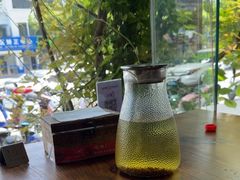 -永安水煮活鱼·仪征土菜院子