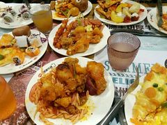 -我家牛排(莱山区永旺店)