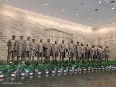 -遵义会议纪念馆