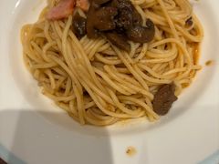 -萨莉亚意式餐厅(南京万达茂店)