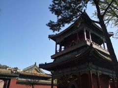-普陀宗乘之庙(小布达拉宫)
