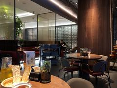 大堂-眉州东坡(大悦城店)