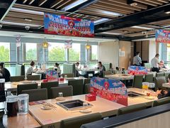 -海底捞火锅(威高广场店)