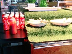 -阳光牧场自助餐厅(宝德购物中心店)