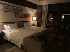 -广州都喜泰丽温泉度假酒店