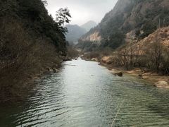 -浙西大峡谷
