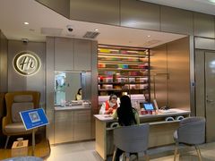 -海底捞火锅(杭州萧山宝龙广场店)