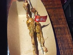 -蘭奢雅集·江浙菜(青山江滩店)