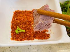 清汤鲜黄牛肉-澳盟清汤鲜黄牛肉(公济桥路店)