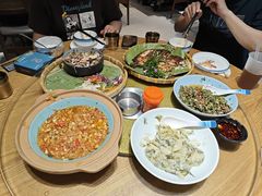 -金塔傣乡·云南民族特色菜·傣味手抓饭(金瓦路店)