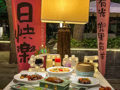 -唐廊烤鸭店(工体店)