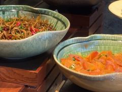 -金海湾自助餐厅(金陵饭店)