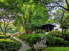 -寒山寺