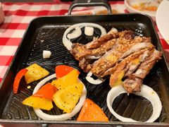 -西贝(南开大悦城店)