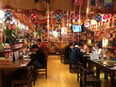 大堂-平成屋·午肴夜酒(四川北路店)