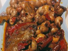 -寂寞的豆芽 蒙古原切大串(金宇店)