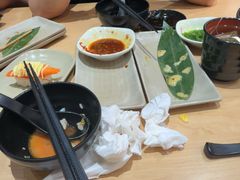 -友壹町寿司(佛山新DNA店)