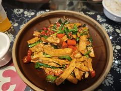 -龚师傅土菜馆.地道农家菜(魅力湘西店)