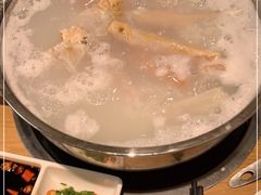 -吉友粥底火锅(方斜路店)