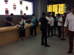 -Apple 零售店(Causeway Bay)