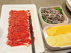 -君邦火锅(新疆大厦店)