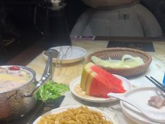-东道煮牛肉火锅(东盛大街店)