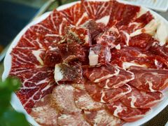 -金海阁海鲜火锅