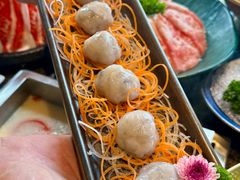 -皇城老妈川味火锅·大连海鲜火锅(港湾店)