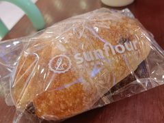 -Sunflour(来福士店)