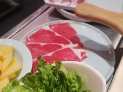 -三宝涮肉(体育学院店)