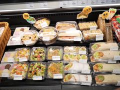 -Olé精品超市(苏州中心店)
