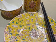 -北京全聚德(玉泉路店)