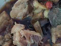 -北京龙庆四季香农家饭庄·灶台鱼·碳烤虹鳟鱼(龙庆峡店)