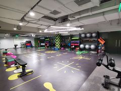 -光猪圈健身(津投广场店)