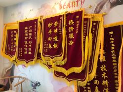 点击看大图 -女王智慧母婴健康护理·产后恢复中心