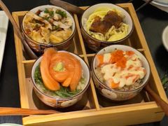 -YAMAKAWA(龙湖胥江天街店)