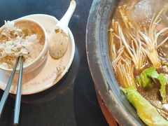 -探鱼·鲜青椒爽麻烤鱼(广州欣荣广场店)