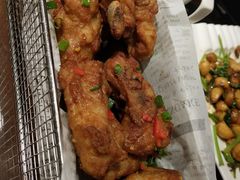 -大洋家·精品潮汕菜·生腌砂锅粥(天河东路店)