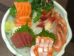 -福樱兰海鲜放题铁板烧(加州店)
