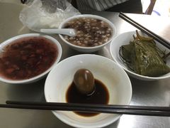老卤蛋-芳婆糕团店(王府大街店)