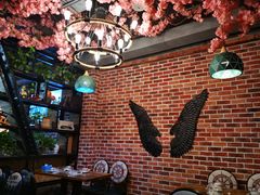 -大城·烧烤海鲜大排档(台东店)