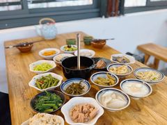 -大自然素食(望桐路店)