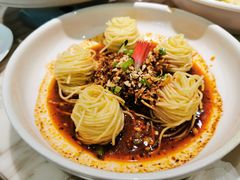 -茅庐川菜(青岛凯德店)