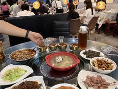 -金姐台湾菜(珠江路店)