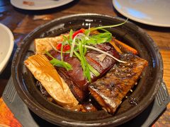 -外婆家(蓝色港湾店)