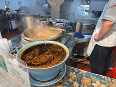 -德元兰州纯汤牛肉面(深圳首店)