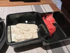 -昊·来了寿司(双楠2店)